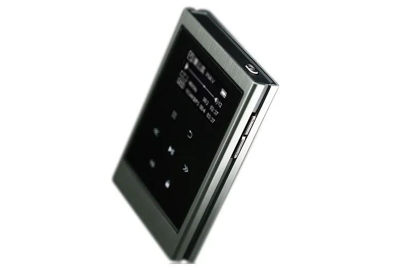 Mp3 плееры Aigo Z1 8G HIFI музыкальный плеер без потерь с сенсорным экраном