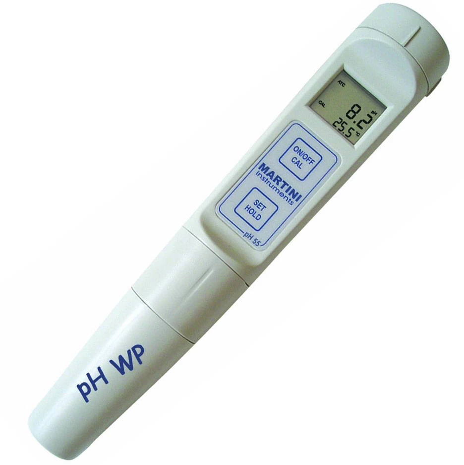 Milwaukee Instruments pH55 Waterproof pH Tester