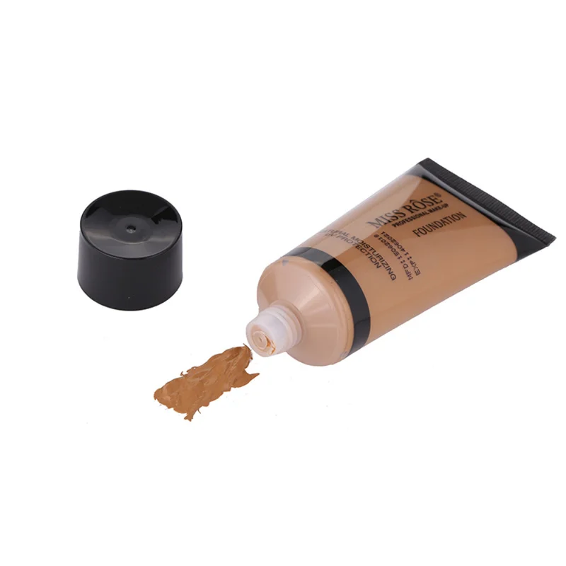 

2019 Hot Product Foundation Moisturizing Concealer Whitening Primer BB Cream Waterproof Lasting Highlight Liquid Face TSLM1