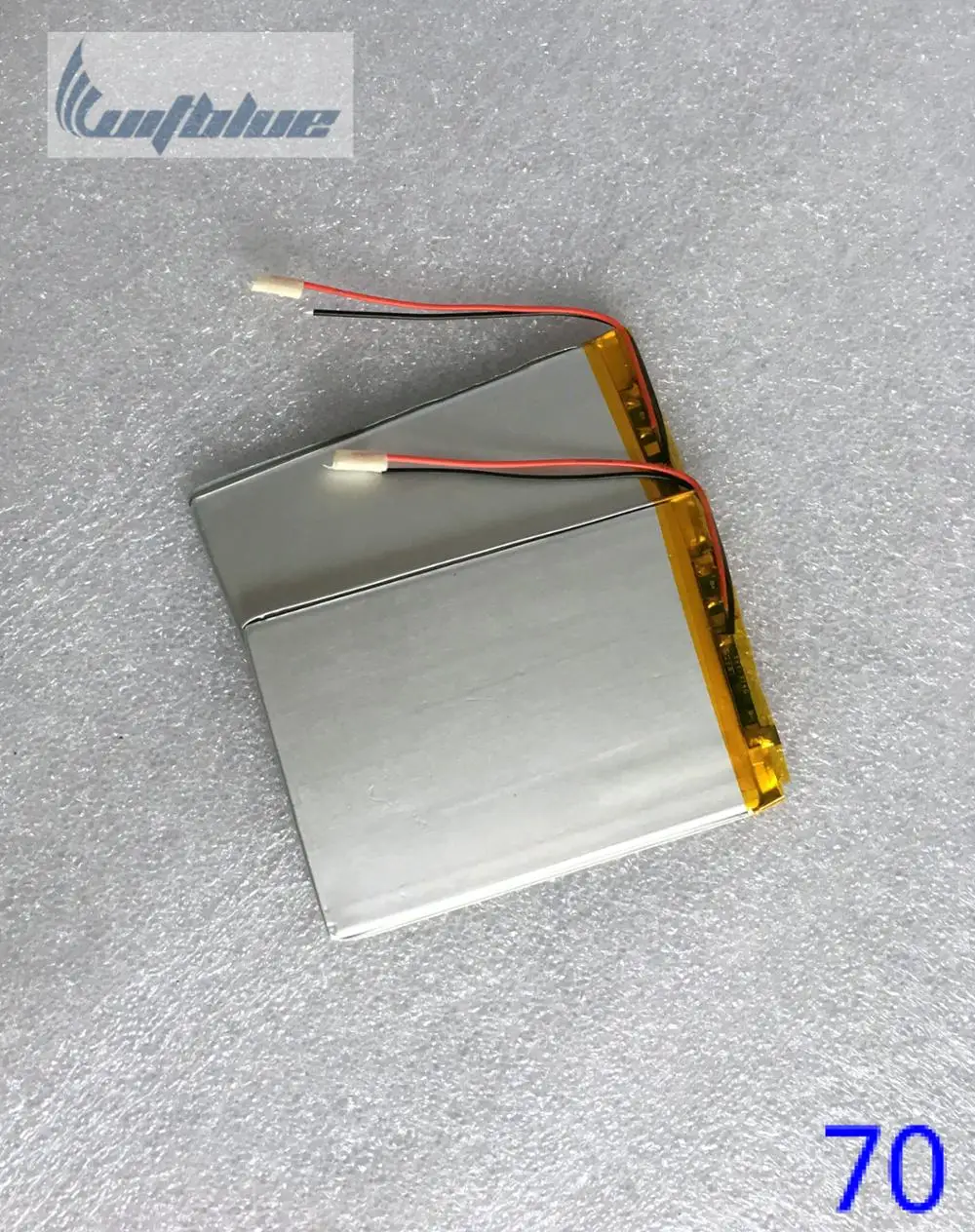 Witblue Новый внутренний обмен 3000 mAh 3 7 V Аккумулятор для &quotDEXP Ursus 7E Oysters T74SC 3g TX58 Замена