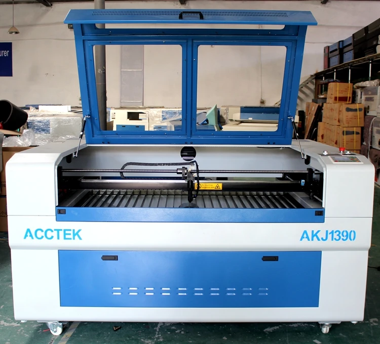 AKJ1390 BALL SCREW MACHINE
