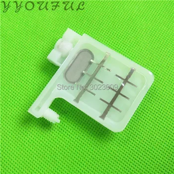 

30 pcs big connectors white ink damper dx5 dx4 printer head big filter Wit-color Allwin Human Xuli Roland Mutoh printer dumper