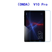 Для onda V10 Pro MTK 81 10,1 дюйма жесткая Алмазная Nano TPU суперударопрочная Защитная пленка для экрана против царапин