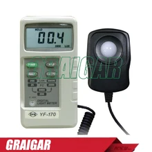 YF-170 светильник метр