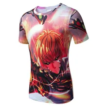 New 2016 mens t shirt fitness 3D printed t-shirts tshirt homme casual camisetas hombre fashion tops & tees brand clothing