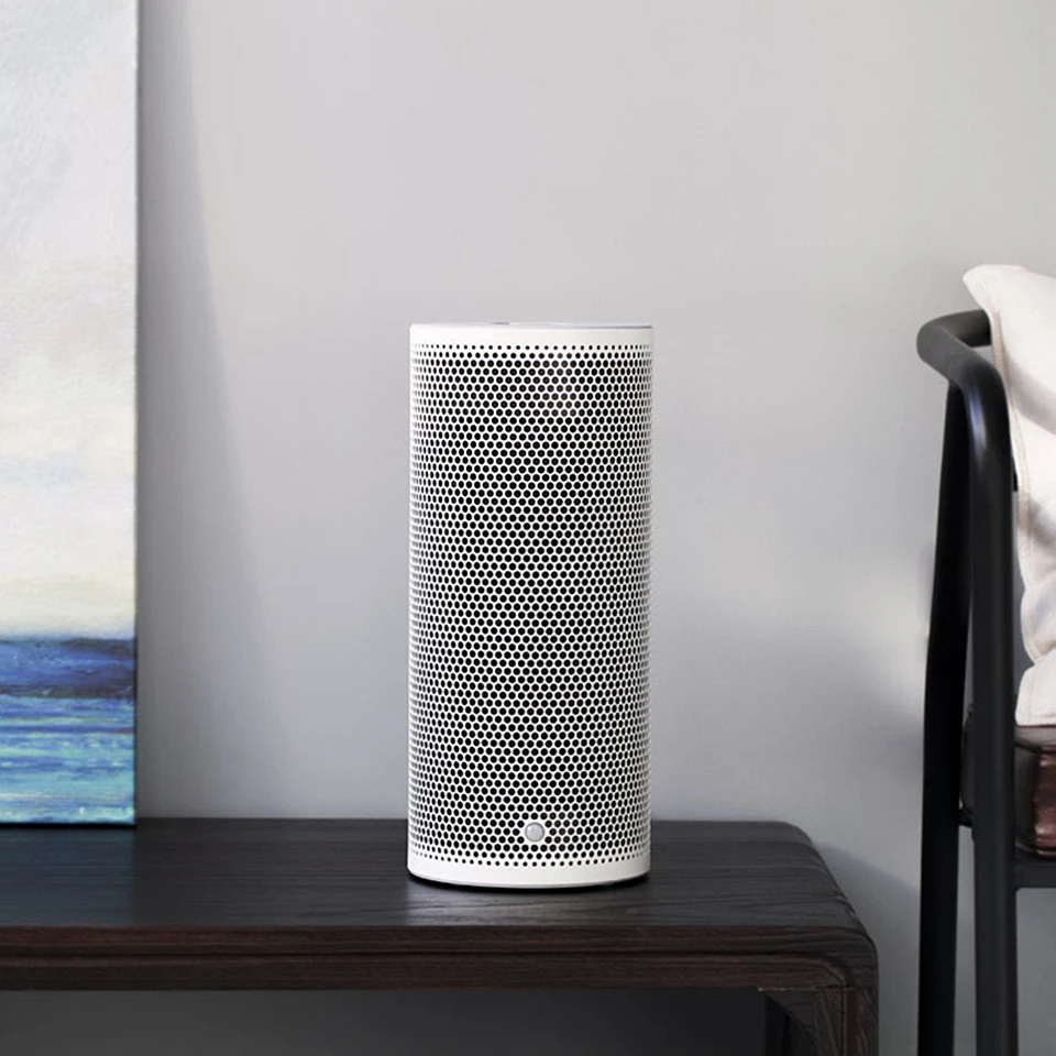 Original Xiaomi Ardor Fan Heater Human Body Intelligent Induction Heater Mute Smart Warm Air Blower