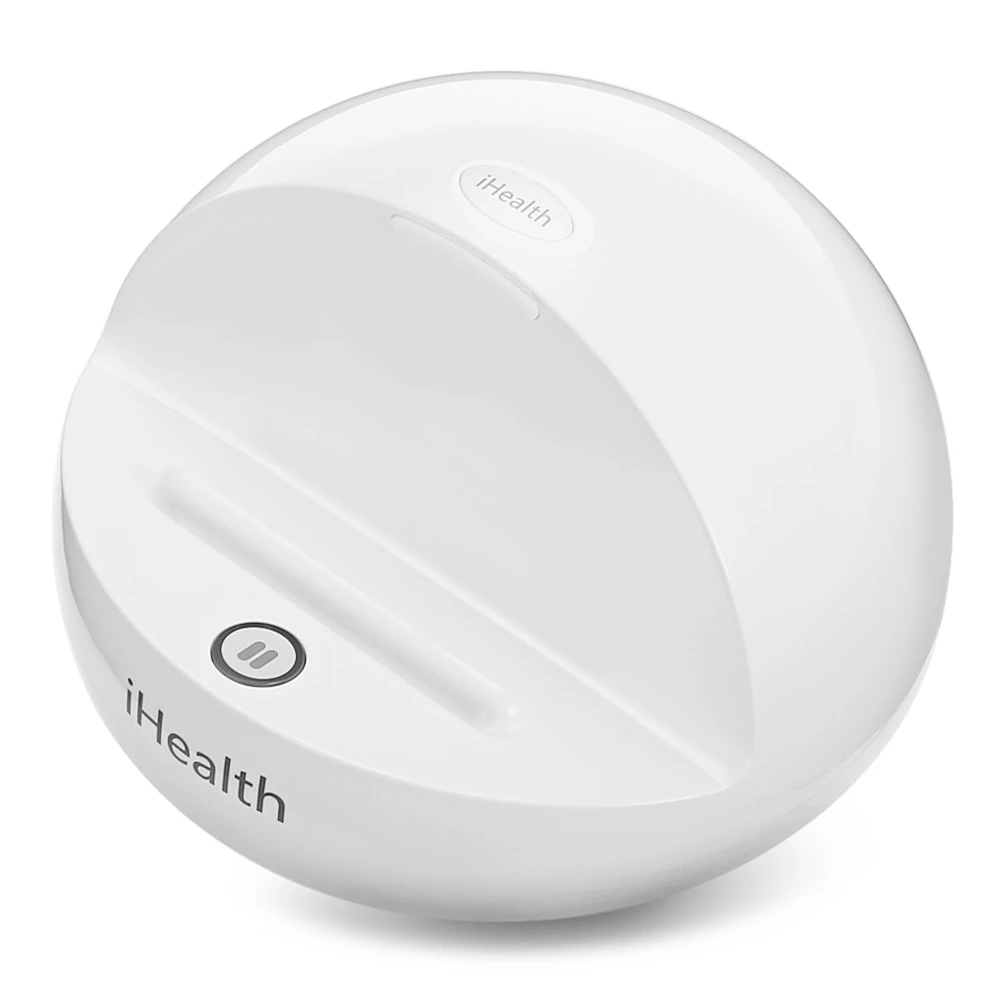 Умный монитор кровяного давления Xiaomi Mijia iHealth BP3L интеллектуальная система