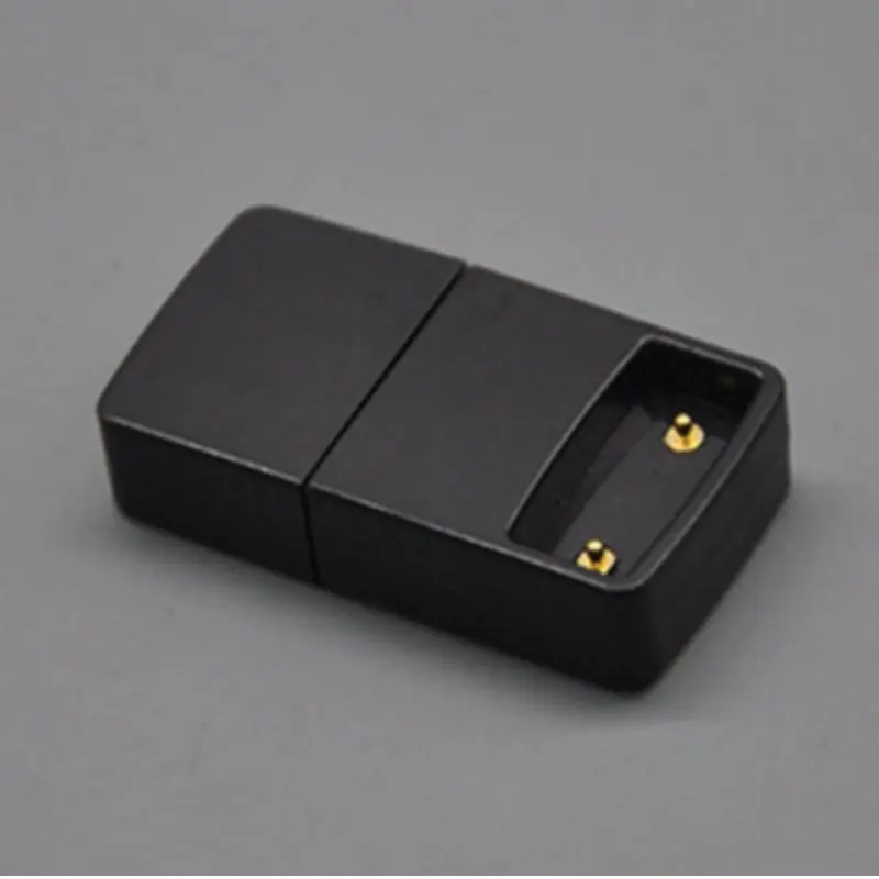 100 шт. универсальное зарядное устройство USB для Juul Coco Pod Vape Pen Kit|ЗУ электронных