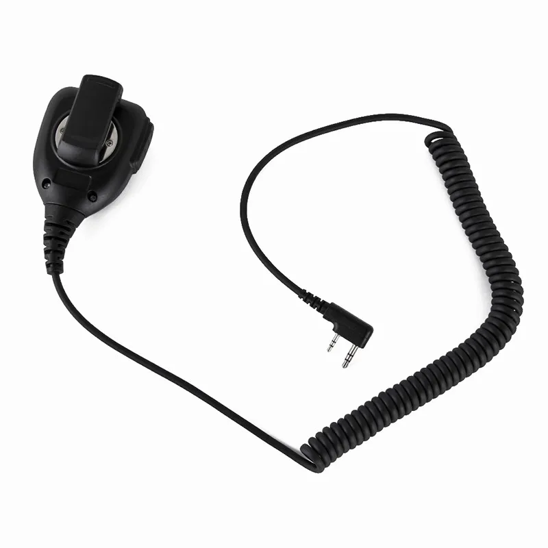 MD Mic-25 Walkie Talkie Parts Frosted Shell PTT Handheld Speaker MIC For MIDLAND Radio G6/G7/G8/G9 GXT550 GXT650 LXT80/LXT110 MD Mic-25 Walkie Talkie Parts Frosted Shell PTT Handheld Speaker MIC For MIDLAND Radio G6/G7/G8/G9 GXT550 GXT650 LXT80/LXT110