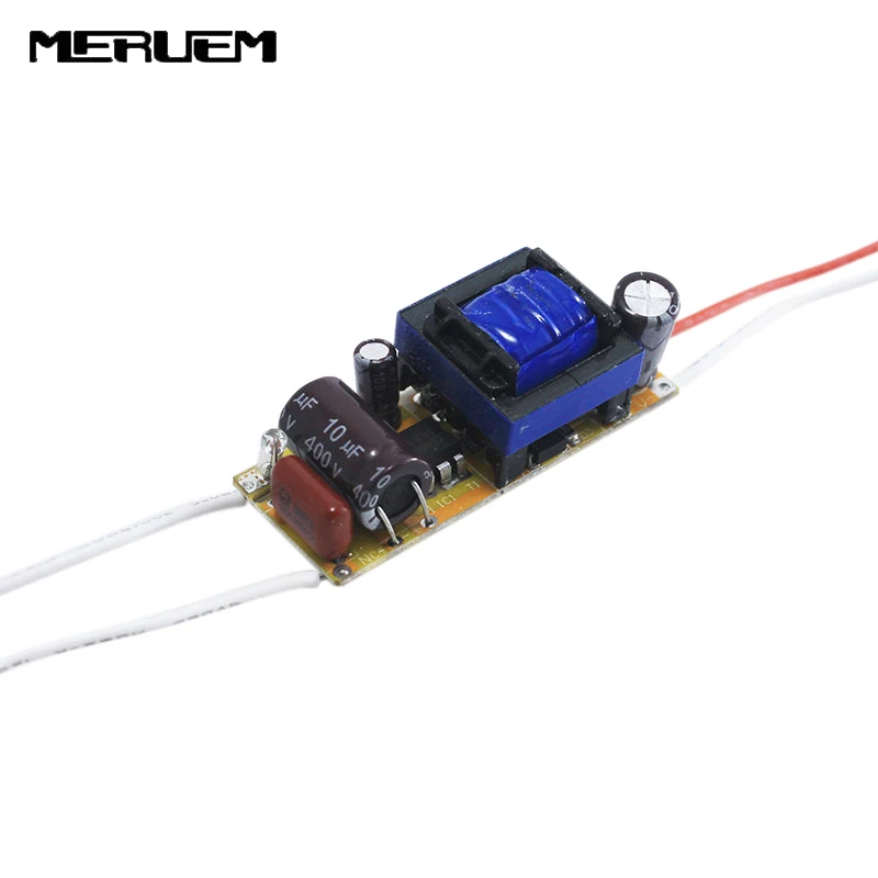 Free shipping 6pcs lot 6 10 3W Led