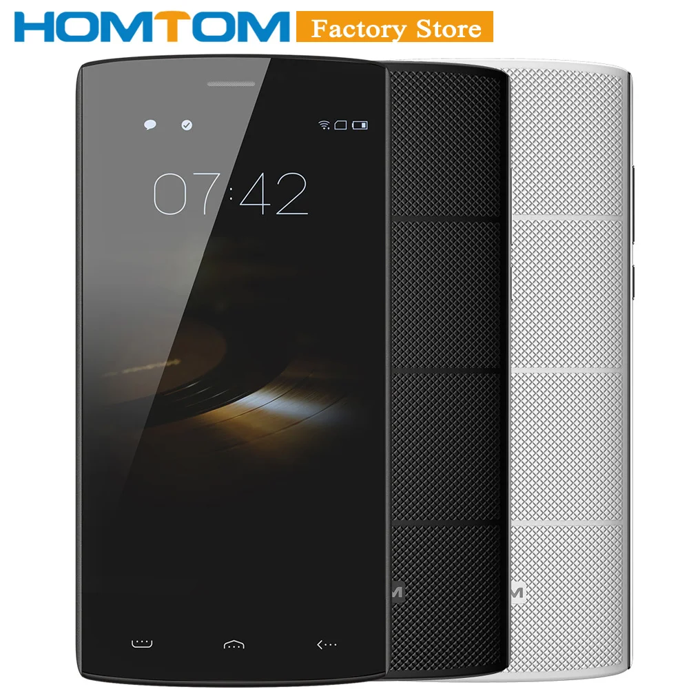 bilder für Original HOMTOM HT7 3G Android 5.1 Smartphone Quad Core MT6580A 5,5 "1 GB + 8 GB 8MP 3000 mAh lange Standby-handy bilder für Original HOMTOM HT7 3G Android 5.1 Smartphone Quad Core MT6580A 5,5 "1 GB + 8 GB 8MP 3000 mAh lange Standby-handy
