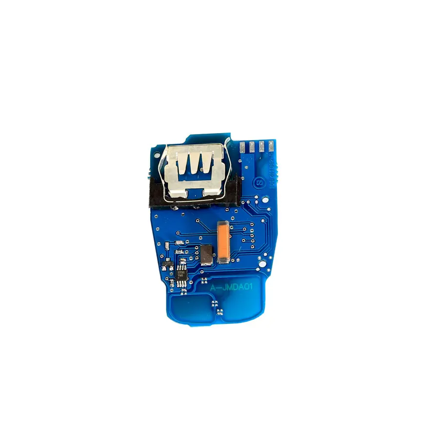 

JMD Handy Baby Audi A-JMDA01 754C PCB 315MHZ for AUDI Q5 A4L A6L A5 A7 A8