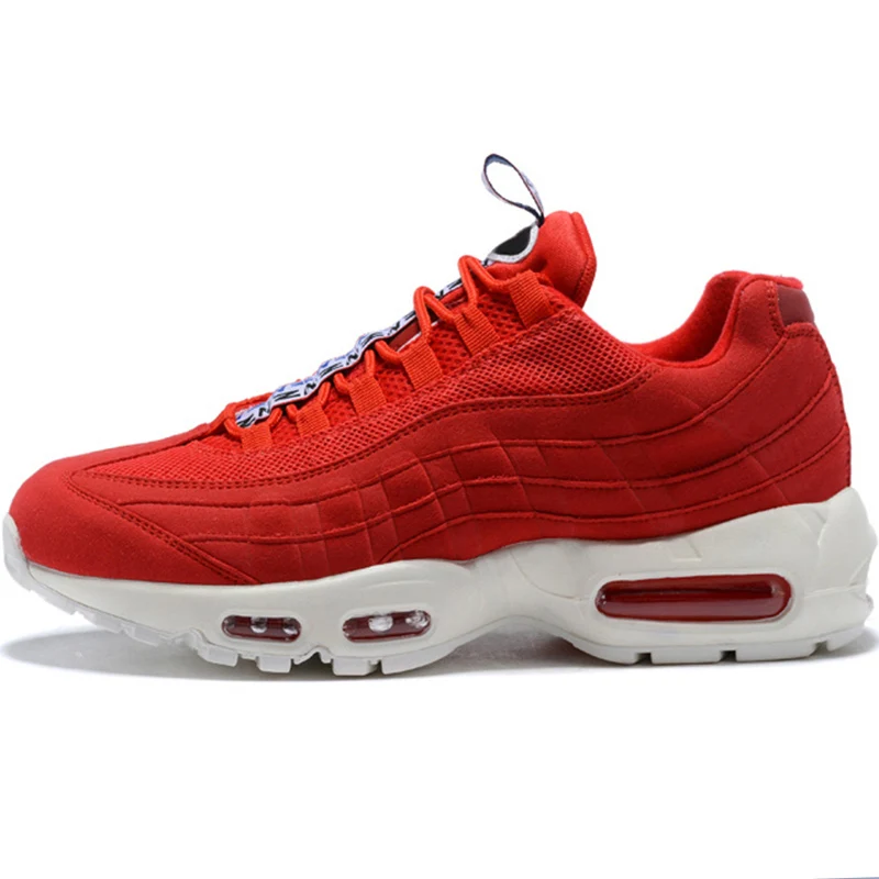 red and white 95s