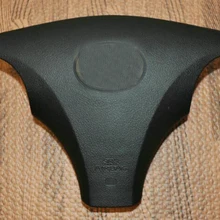 Для Lexus ES350 ES240 2006-для детей 12 лет рулевого колеса Динамик крышка рог Панель