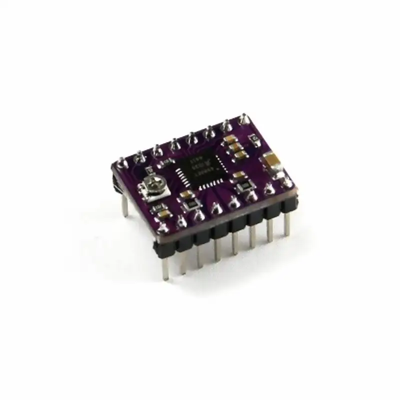 

New StepStick A4988 Stepper Driver Pololu-Reprap 4layer PCB For 3D Printer