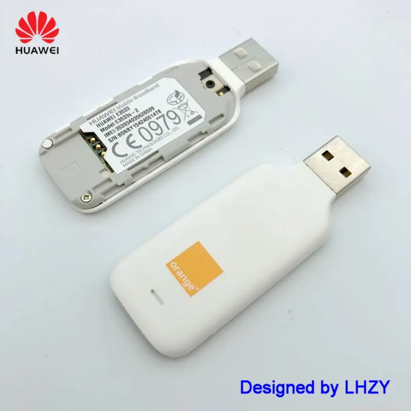 Используется разблокированный huawei 3g USB модем huawei E3533 HSPA карта данных, PK huawei E353 E3131 E1820 E1750 e367 e372