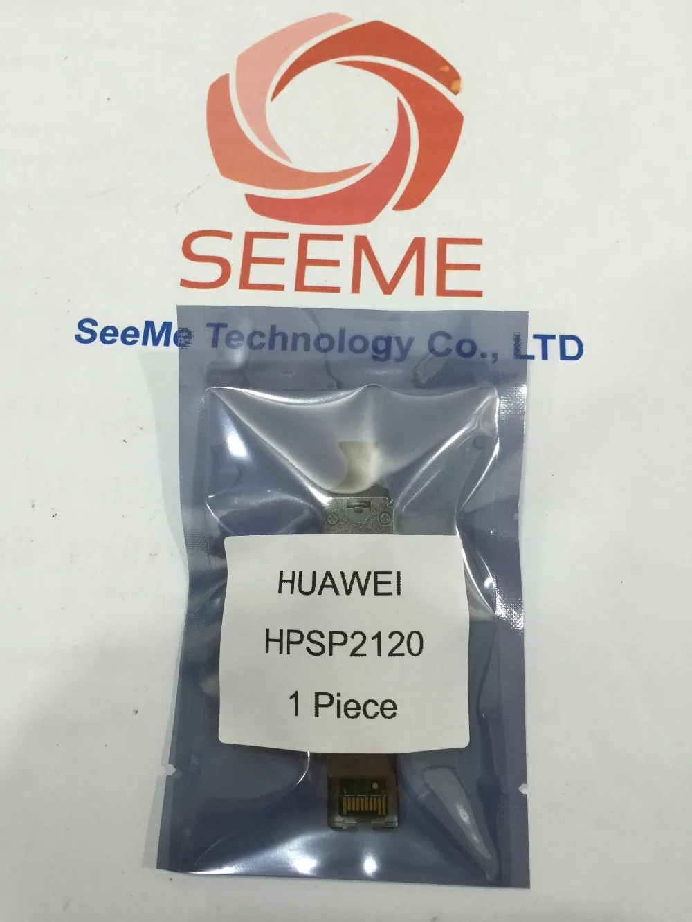 HW HPSP2120 Tx1.25G/Rx2.5G 20 км SM C Tx1310/Rx1490nm Специальное предложение вторая ручная работа