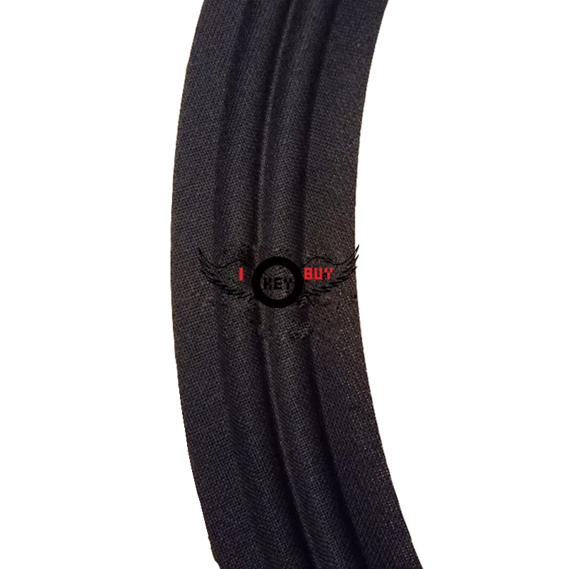 cloth edge 15 inch speaker4