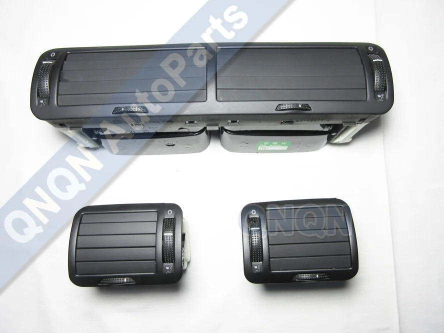 

Dashboard Air Outlet Grille Air Vent Louvre for VW Passat B5