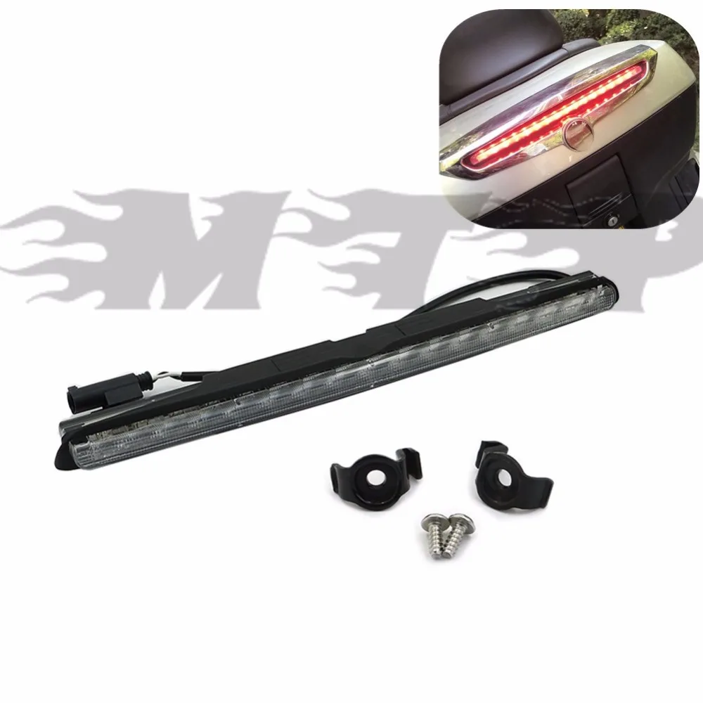 

Motorcycle Rear Brake Stop Lamp Tail Light Taillight For BMW K 1600 GT/GTL K1600 K1600GT K1600GTL 2010 - 2018 17 16 15 14 13 12