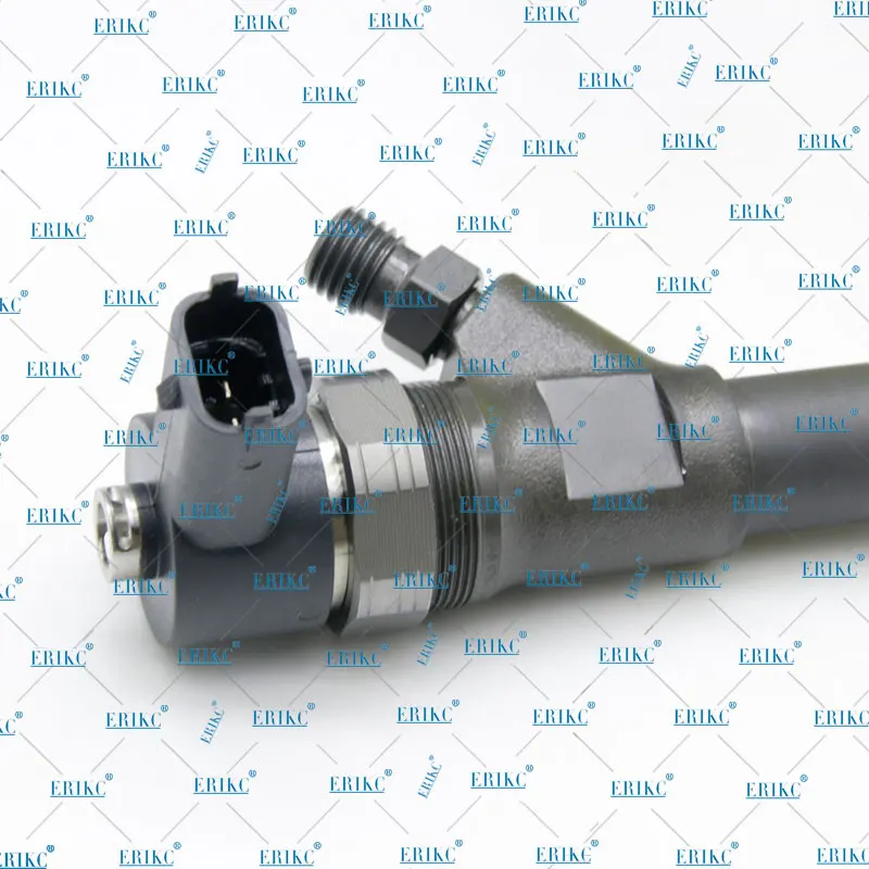 ERIKC Injector 0445110091 Fuel Nozzle Inyector 0445 110 091 CRI Common Rail Fuel Injection 0 445 110 091 for HUYNDAI 33800-4A000 (6)