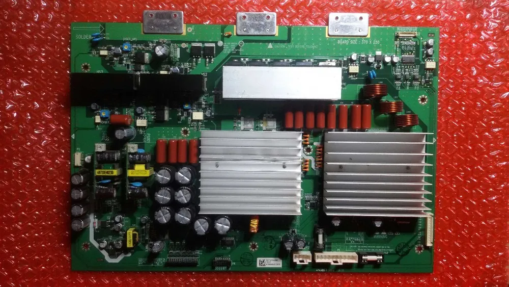 

6871QYH039A 6871QYH039B /C 6870QYC004D Y Good Working Tested