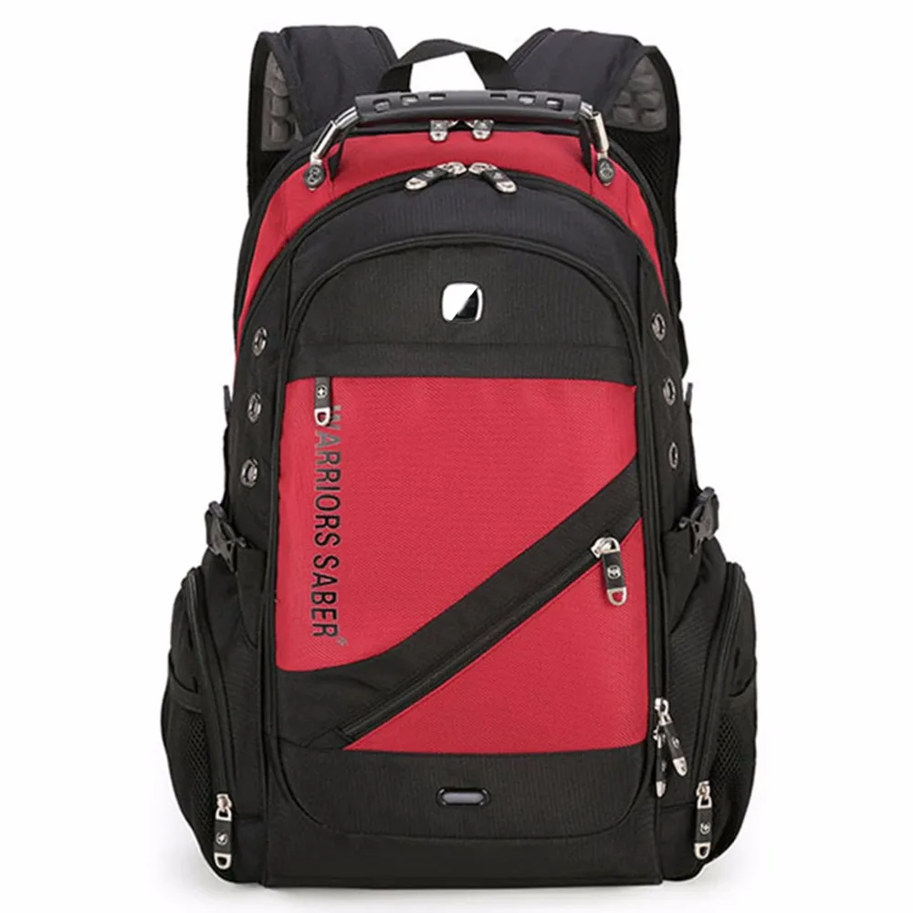estudantes da escola mochilas mochila de viagem