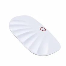 6 Вт USB СВЕТОДИОДНЫЙ светильник ABS Сушилка для ногтей Cure Ультра быстрый и тихий обычный гель портативный мини размер установка времени низкая мощность