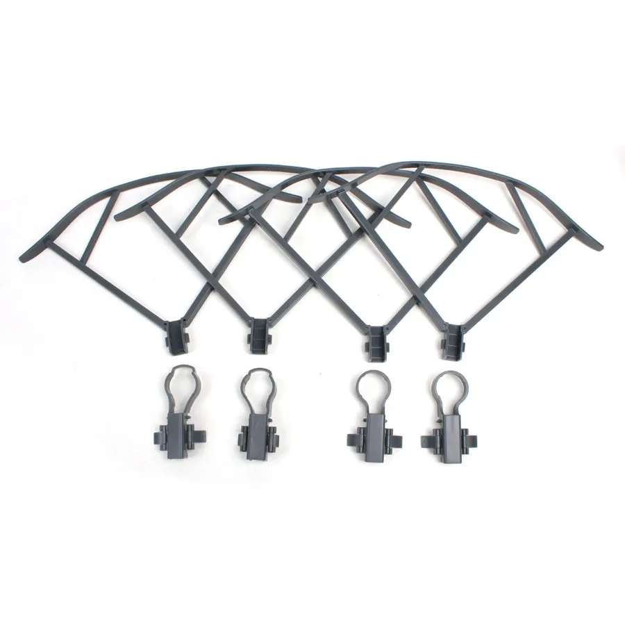 Mavic Pro Replacement parts Landing Gear + Propeller Protective cover Guard Protection ring For DJI Mavic Pro drone  1 (2)