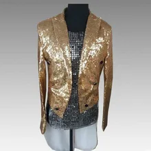 Европейские и американские звезды с одной и той же пункт «ласточкиным хвостом» костюм с пайетками без рукавов круглая горловина бисером кружевное торжественное обтягивающий Повседневный пиджак