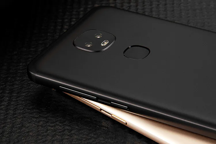 LeEco LeTV Le Pro 3 Dual Camera AI X651 4GB RAM 32GB ROM Helio X23 MTK6797D 2.3GHz Deca Core 5.5 Inch 2.5D In-cell FHD Screen Android 6.0 4G LTE Smartphone