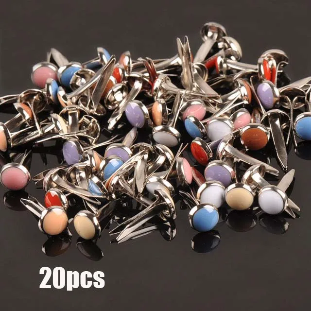 6.5x14mm 20pcs