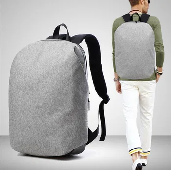 

081517 newhotstacy men large double shoulder backpack