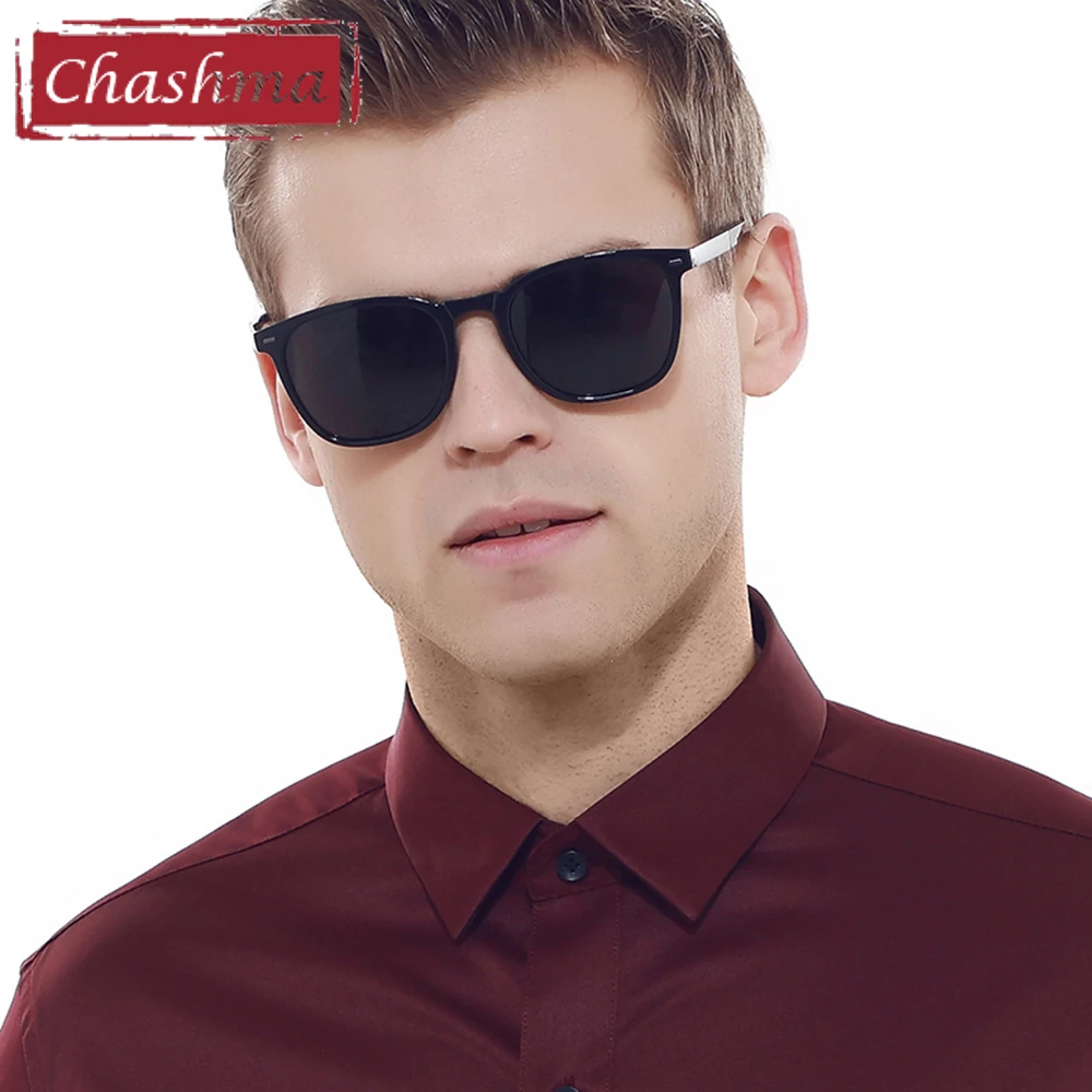 Männer Lens Color Mit Mujer matte Hombres Scharnier Black Sonnenbrille Oculos customize Brown Bright Masculino Blue Chashma De Los Sol Gafas matte Frühling Polarisierte Xw1PBxq0
