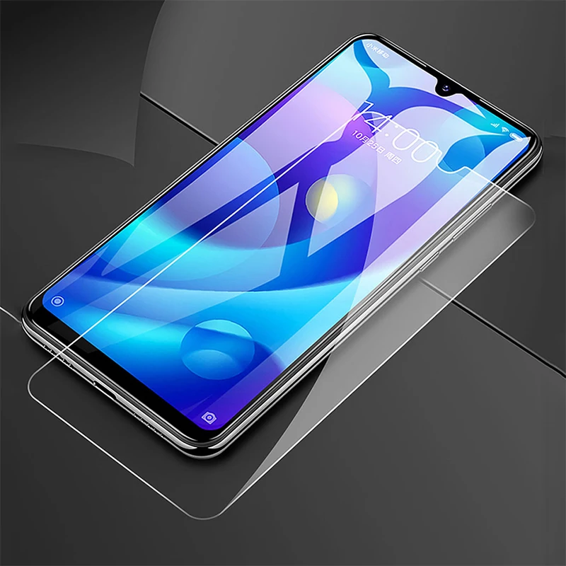 

For Xiaomi Redmi Note 7 Tempered glass Screen Protection Glass For Redmi note 7 Note7 Pro Protective Glass Film Screen Protector