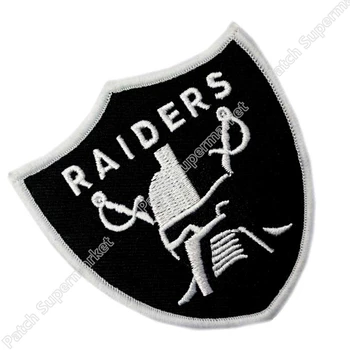 

Battlestar Galactica Cylon Raiders Officer Uniform Movie tv Embroidered LOGO Iron On Patch/badge Customized patch available