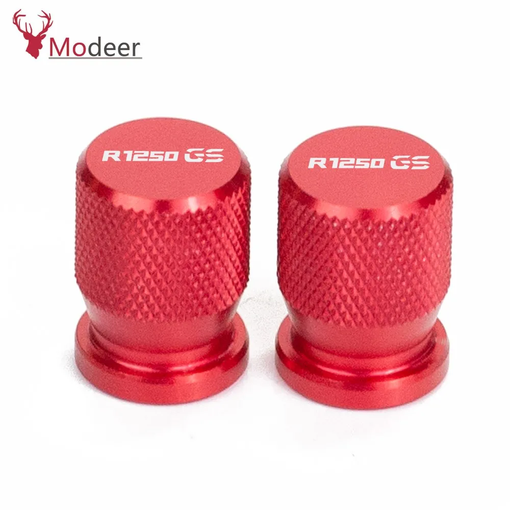 Motorcycle Accessories Wheel Tire Valve caps CNC Aluminum Airtight cover For BMW R1250GS LC R 1250GS R1250GS R 1250 GS LC 2019 (8)_Jc