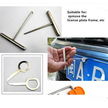 

12pcs/set Car Audio door diagnostic-tool sticker for bmw x3 2016 polo rav4 2014 volkswagen jetta hyunda mercedes gla lexus is250