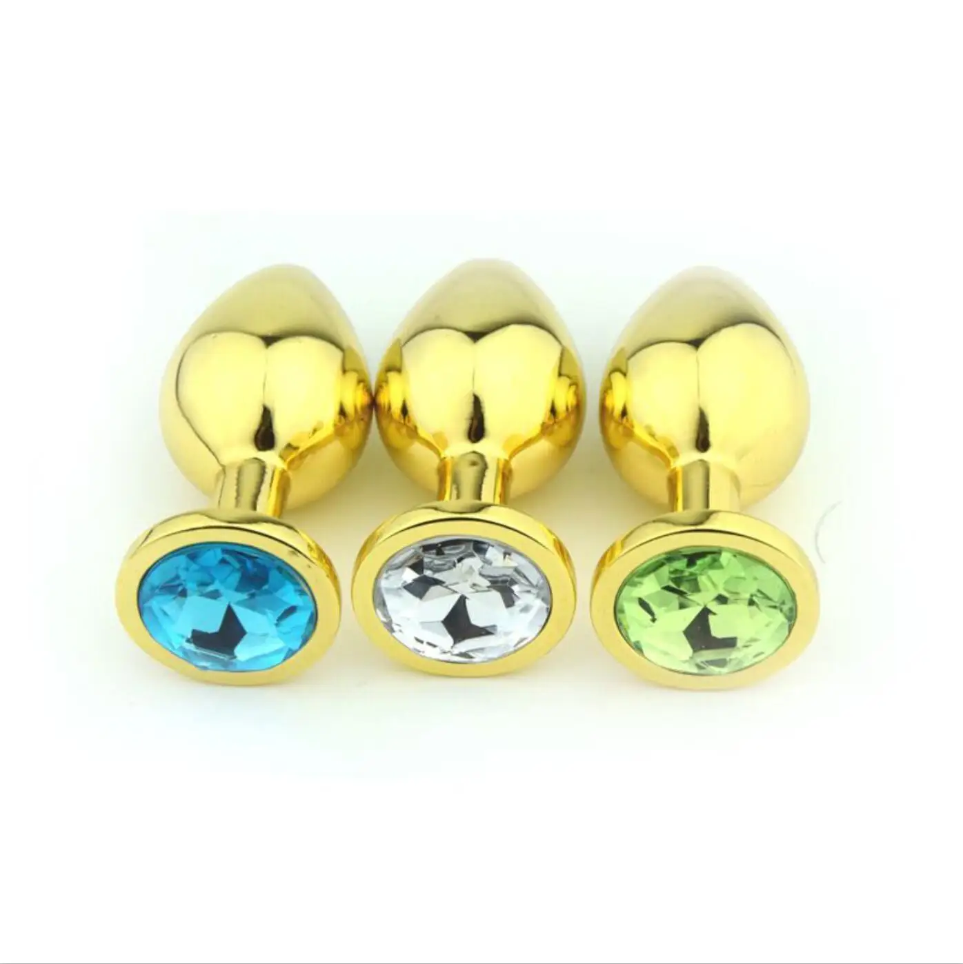 50196 ANAL PLUG M.03