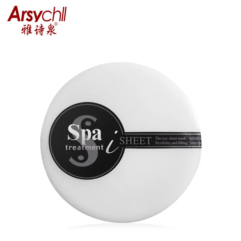 

ARSYCHLL Spa treatment Venom Eye Mask To the eye fine lines wrinkles crow's feet anti-wrinkle