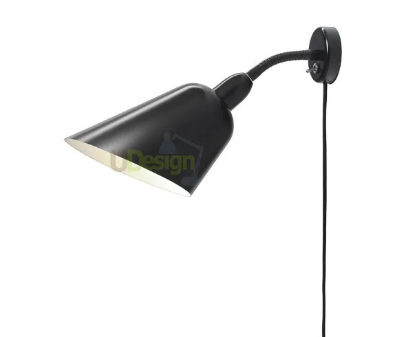 replica Designer lighting tradition Bellevue AJ4 Wall lamp