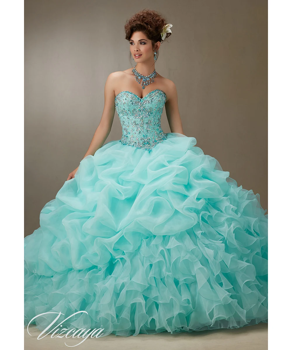 Dresses aqua for 15 video Dresses aqua for 15 foto