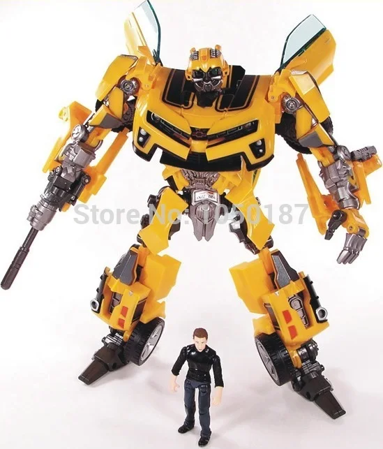 bumblebee juguete original