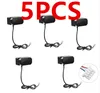 5 pcs New Benewake TFmini Plus LiDAR module  TOF short distance sensor waterproof IP65 compatible with  UART IIC  I/O 1