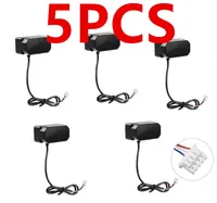 5 pcs New Benewake TFmini Plus LiDAR module  TOF short distance sensor waterproof IP65 compatible with  UART IIC  I/O 1