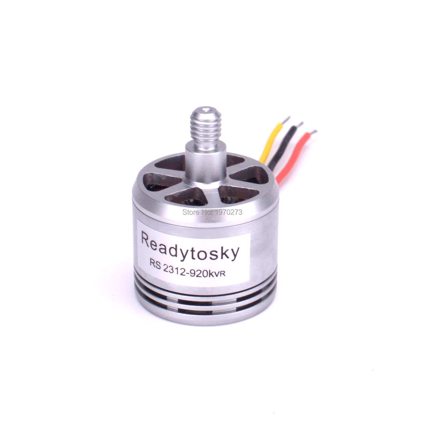 2312 920KV CCW CW бесщеточный двигатель для S550 F550 RC Мультикоптер Квадрокоптер|motor for|brushless