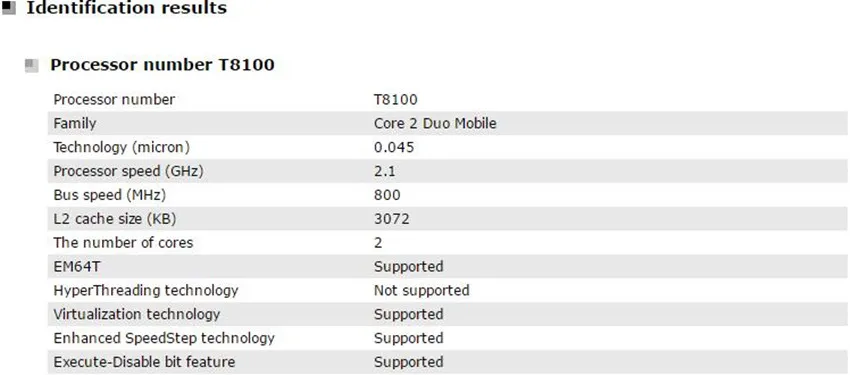 T8100
