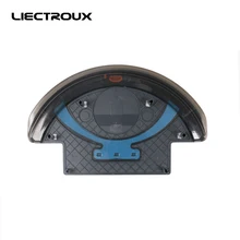(Para Q7000) Robot Vacuum Cleaner tanque de Água Original para Q7000 LIECTROUX Original, 1 pc/pacote