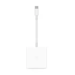 Оригинальный Xiaomi mi ноутбук Air usb type-C к HD mi 1080 P HDTV конверсионный адаптер USB 3,0 Универсальный адаптер usb Тип C PD 2,0