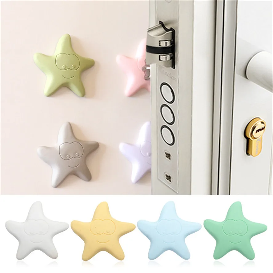 New Rubber Door Crash Pad 1Pc Home Doorknob Back Wall Protector Savior Shockproof Furniture Accessories 30 huismerk kopen in de aanbieding New Rubber Door Crash Pad 1Pc Home Doorknob Back Wall Protector Savior Shockproof Furniture Accessories 30 huismerk kopen in de aanbieding
